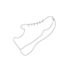 black Black Under Armour Halo Runner SE